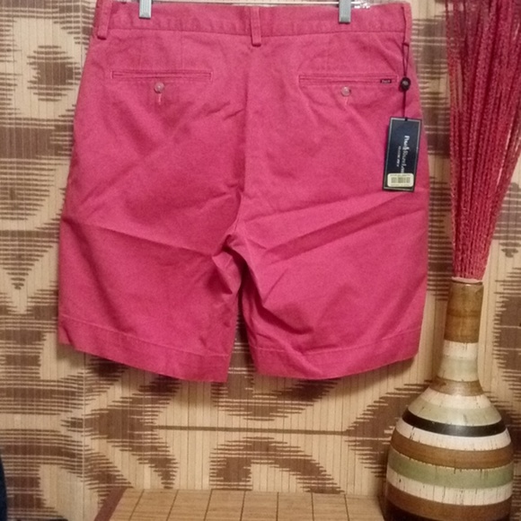 New POLO RALPH LAUREN Pastel Pink Shoes